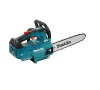 Tronçonneuse d'élagage 36V BL (2x18 V) Li-Ion 30 cm (machine seule) - MAKITA DUC306Z