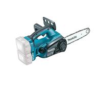 Makita Top Handle Tronçonneuse sans fil 2x18 Volt DUC252Z Solo dans le carton
