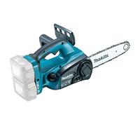 Makita Top Handle Tronçonneuse sans fil 2x18 Volt DUC252Z Solo dans le carton