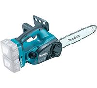 MAKITA Tronçonneuse sans fil 300 mm Li-ion LXT 2x18V, sans batterie (AS3731) Z DUC302Z