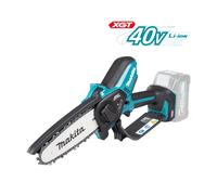 Makita UC 029 GZ Scie à élaguer sans fil 40 V max. 15 cm Brushless Solo - sans batterie, sans chargeur