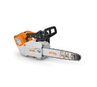 Tronçonneuse d'élagage à batterie MSA 190 T STIHL guide Light 01 35cm 71PM3 MA052000003