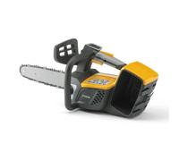 Tronçonneuse d'élagage à batterie STIGA PR 700e - 48V - Guide 30cm - (Sans batterie)