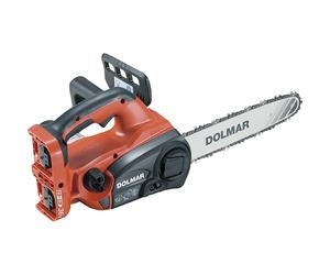 Tronçonneuse d'élagage DOLMAR 36 V - MAKITA - AS3726