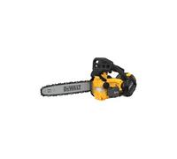 Tronçonneuse d'élagage FlexVolt sans fil - 54V 35 cm - DEWALT - Avec batterie 54V 3Ah - chargeur - DCMCST635X1-QW