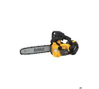 Tronçonneuse d'élagage FlexVolt sans fil - 54V - DEWALT - 35 cm - Sans batterie - DCMCST635N-XJ