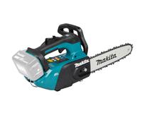 Tronçonneuse Makita DUC258Z; 18 V; Barre de 25 cm; (Batterie et chargeur non inclus)