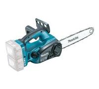 Tronçonneuse d'élagage MAKITA 36 V => 2 x 18 V Li-Ion - Sans batterie, ni chargeur - DUC302Z G