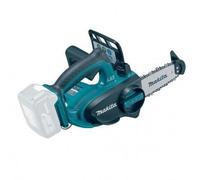 TRONÇONNEUSE D'ÉLAGAGE MAKITA DUC122zk NU 18V LI-ION LXT + Coffret