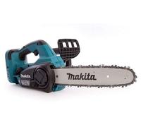 Tronçonneuse d'élagage MAKITA DUC302Z 36V (2x18V) Li-Ion (vendu sans batterie)