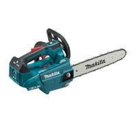 Makita Tronçonneuse d'élagage DUC306Z001 36V (2x18V) LXT 30 cm - sans batterie ni chargeur