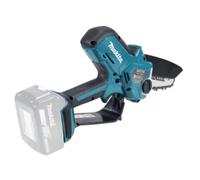Makita Tronçonneuse d'élagage DUC150Z 18V LXT guide 15 cm (Solo)