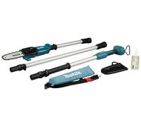 Makita DUA200Z01 Scie d'élagage sans fil Li-on 18V, sans batterie