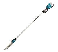 Tronçonneuse d'élagage sur perche 18x2V MAKITA sans batterie - DUA300Z