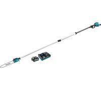 Tronçonneuse d'élagage sur perche 40V max XGT - MAKITA - avec 1 batterie 40V 4.0Ah - chargeur - UA004GM101