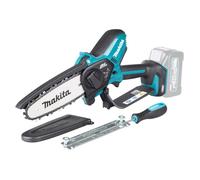 Makita Scie à élaguer UC029GZ 40 V XGT 150 mm – Sans batterie ni chargeur