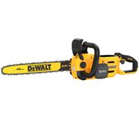 Tronçonneuse DeWALT 54V FLEXVOLT 45cm, sans batterie DCMCS574N