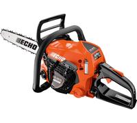 Tronçonneuse Echo CS-3410-35 avec guide-chaîne de 35 cm