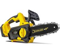 Tronçonneuse élagage 20v Bulk Keeper Sans Fil, Légère Et Puissante Pour L'élagage - Garland