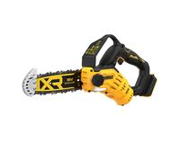 DeWalt Scie à élaguer DCMPS520N 18V 20 cm Brushless – Sans batterie, sans chargeur