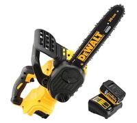 DeWalt Tronçonneuse sans fil DCM565P1 18 V 5,0 Ah