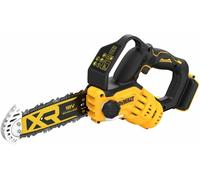 DeWalt Scie à élaguer DCMPS520N 18V 20 cm Brushless – Sans batterie, sans chargeur