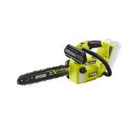 Tronçonneuse élagueuse Ryobi à 1 main Brushless 36V MAX POWER - 30 cm (vendue sans batterie ni chargeur) 5133006449