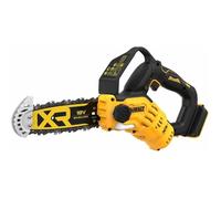 DeWalt Scie à élaguer DCMPS520N 18V 20 cm Brushless – Sans batterie, sans chargeur