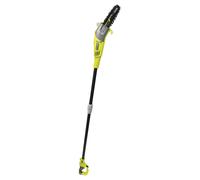 Tronçonneuse élagueuse électrique RYOBI Rpp755e, 750 W, guide de 25 cm