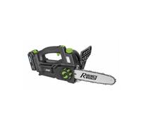 Tronçonneuse élagueuse pro R-BAT20 20v avec batterie 2amp et chargeur