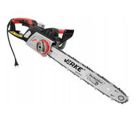 Tronçonneuse Électrique 1800w guide 40 cm