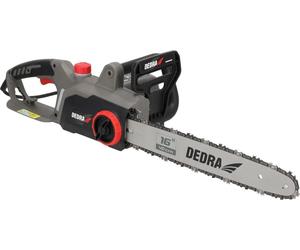 Tronçonneuse Électrique 2,0Kw 40Cm Dedra