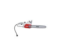 Tronçonneuse Electrique 2200W Guide 40 cm Poignée 2 mains Anti-vibration Tendeur de chaine sans outil IKRA