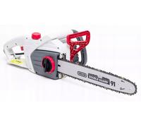 Tronçonneuse électrique 2400 W