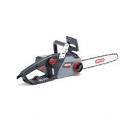 Oregon Tronçonneuse électrique CS1400 - 2400W, guide 40 cm, Chaîne ControlCut, Garantie 3 ans