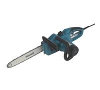 Makita Tronçonneuse électrique UC3541A 1800 W Guide 35 cm