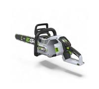 Tronçonneuse électrique à batterie 56V guide 50 cm vitesse 25m-s EGO CS2000E