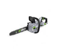 Tronçonneuse électrique à batterie, guide 35 cm, vitesse 20 m/s - EGO POWER CS1410E