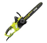 Tronçonneuse électrique avec guide-chaîne et chaîne Oregon de 40 cm, 2 300 W, Ryobi RCS2340B