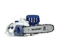 Tronçonneuse Electrique CS3000 2200 W Lame XS 40 CM Frein de Chaîne Automatique 6 Kg Pour couper du bois jusqu'à 35 cm Diamètre V:13M/S