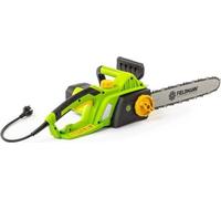 Tronçonneuse électrique Fieldmann FZP 2110-E, 1800 W, Guide 355 mm, Vitesse 13 m/s