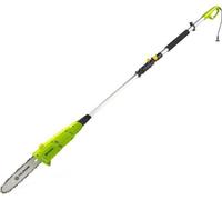 Tronçonneuse électrique Fieldmann FZP 6005-E, 600W, Guide-chaîne 25cm, Manche Télescopique 220-280cm