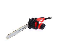 Tronçonneuse électrique MalTec 3550W Tronçonneuse 40 cm de longueur de coupe 230 V lubrification automatique de la chaîne Tronçonneuse à bois Tronçonneuse pour arbres Frein de sécurité