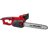 Tronçonneuse électrique – GE-EC 2240 – Guide-chaîne 40 cm – Moteur 2 200 W