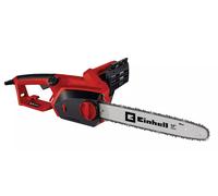 Einhell Tronçonneuse électrique GH-EC 1835 | 1800 W | longueur de coupe 32,5 cm | vitesse de coupe 13,5 m/s | lubrification automatique | protection anti-rebond