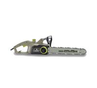 Tronçonneuse électrique - GREATLAND - 2000W - Guide Oregon 460mm - Vitesse 15m/s - Sécurité double freinage