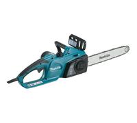Makita Tronçonneuse électrique UC3541A 1800 W Guide 35 cm