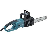 Tronçonneuse électrique Makita 2.000 W - 14,5 m/s - 40 cm