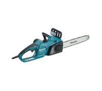 Makita Tronçonneuse électrique UC3541A 1800 W Guide 35 cm
