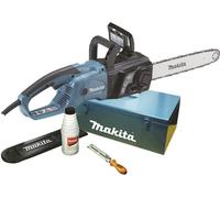 Makita Tronçonneuse électrique UC3551AK – 2000 W – 350 mm